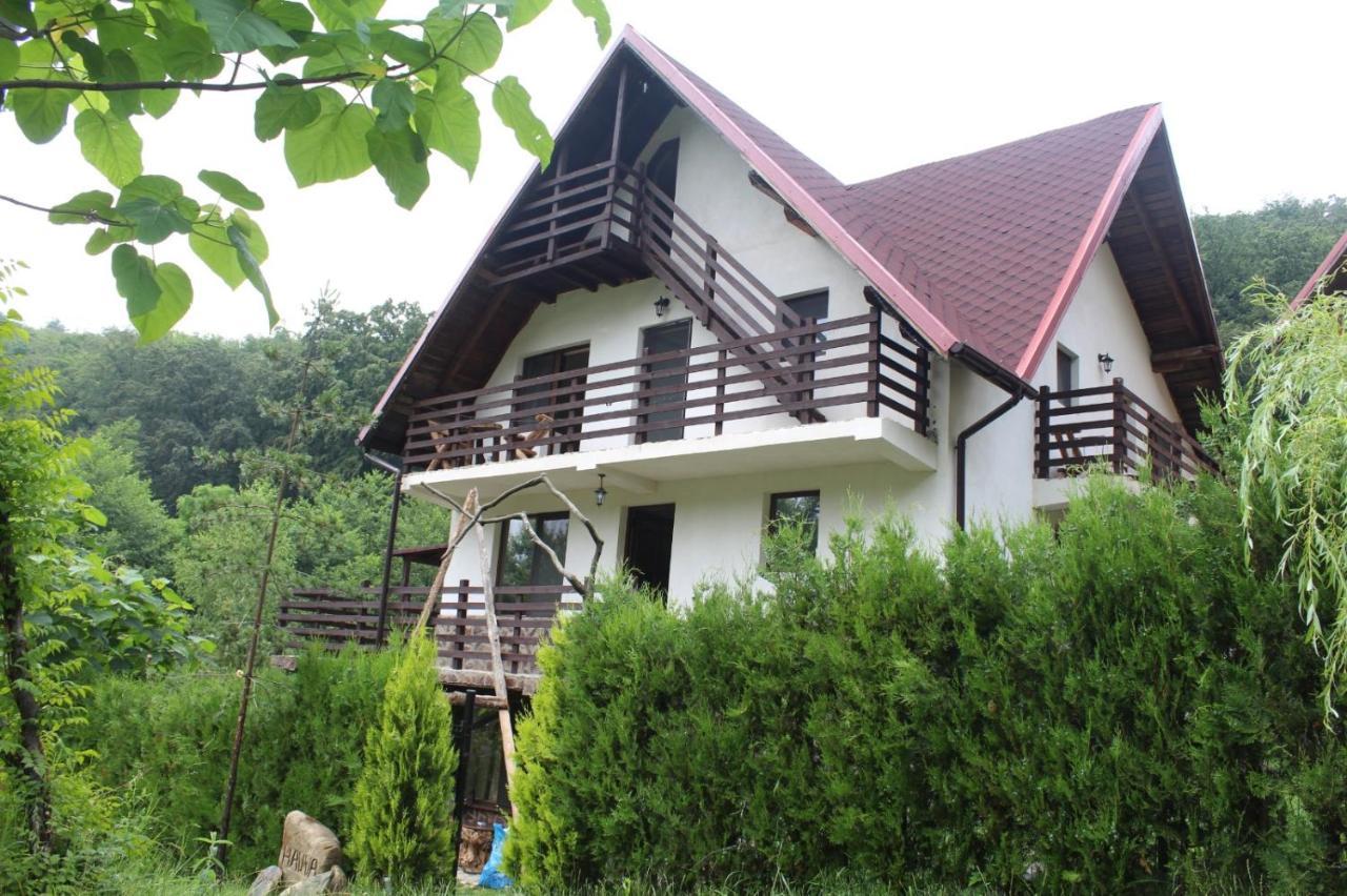 Havva Calimanesti Exterior photo